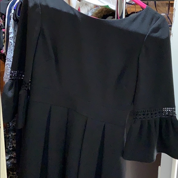 Eliza J fit and flare dress - Picture 5 of 6